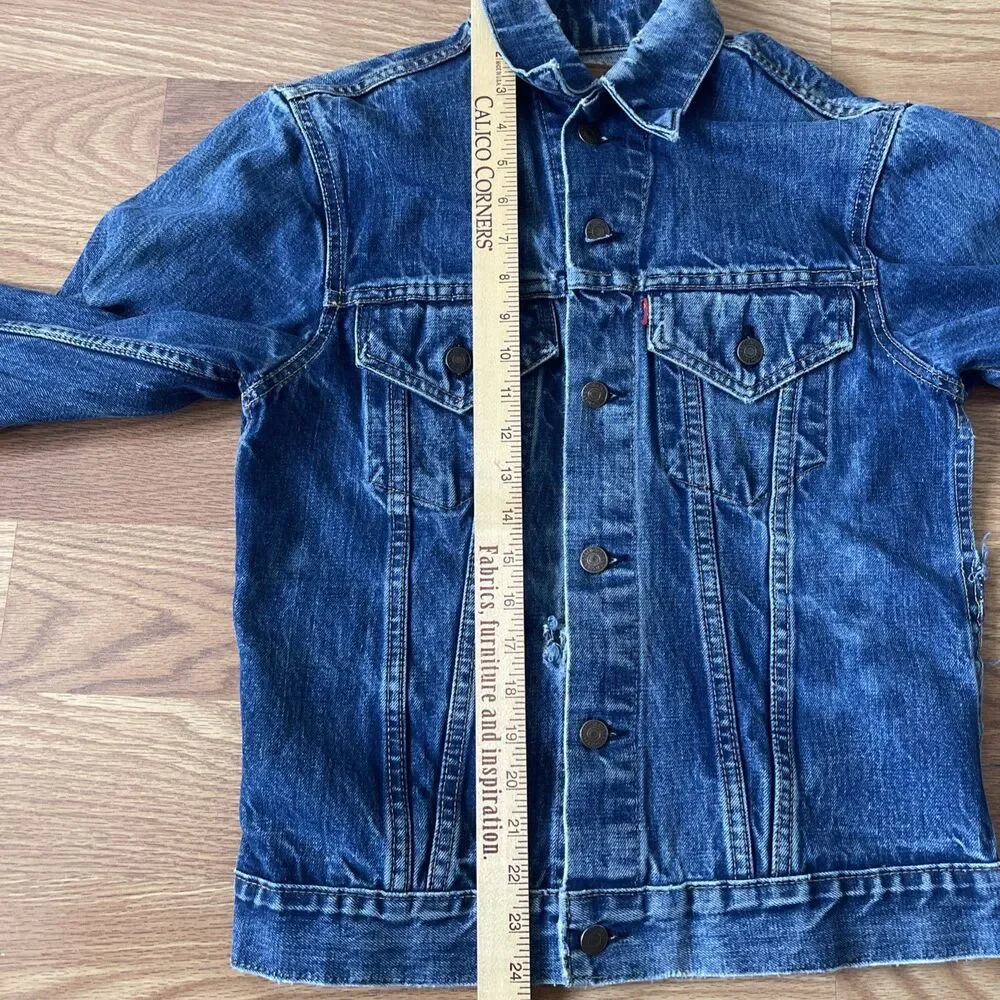 Levis vintage levi